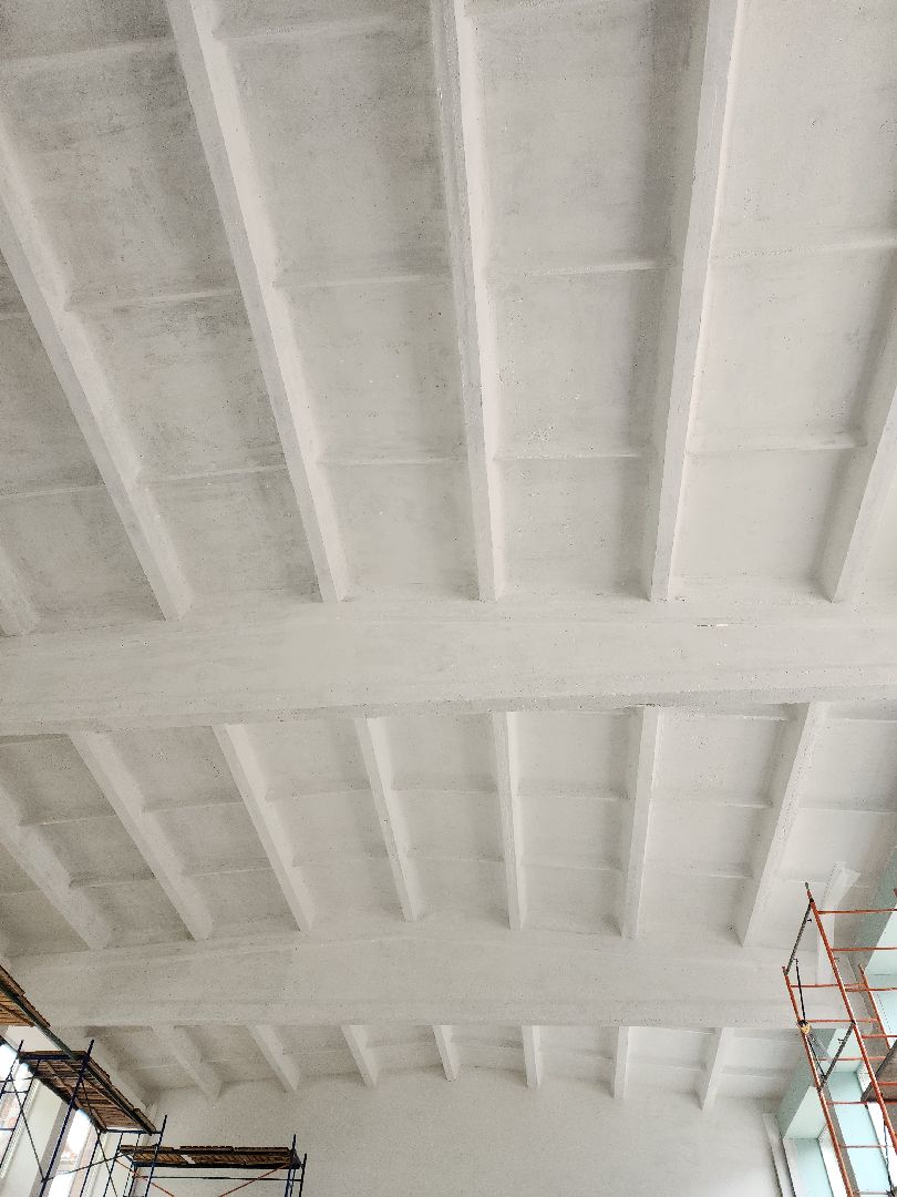 серпухов, подмосковье, капремонт школы,