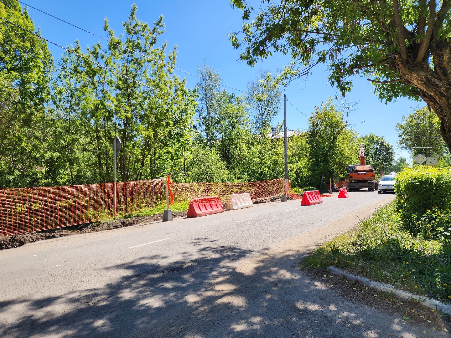 Ногинск, Ремонт, теплоснабжение, Строительство, Общество,