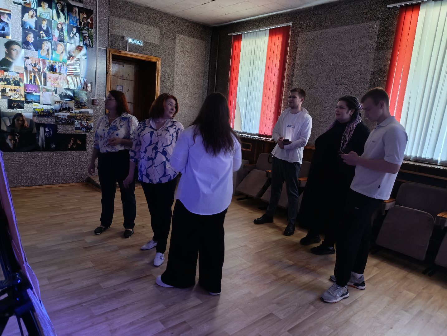 Бронницы, Фотовыставка, Молодежный центр Алиби, Выставка фото, Культура,