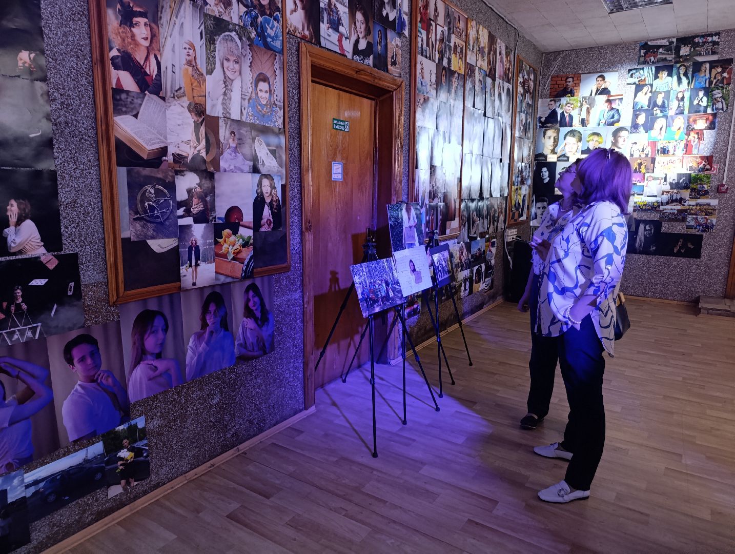 Бронницы, Фотовыставка, Молодежный центр Алиби, Выставка фото, Культура,