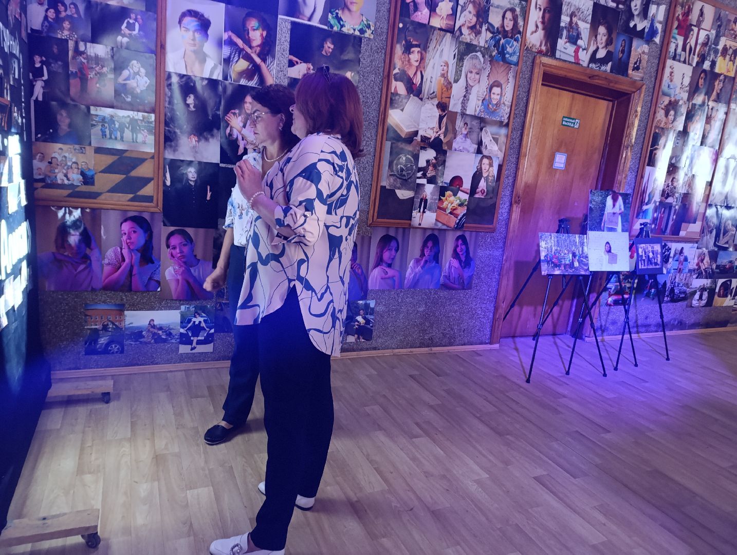 Бронницы, Фотовыставка, Молодежный центр Алиби, Выставка фото, Культура,