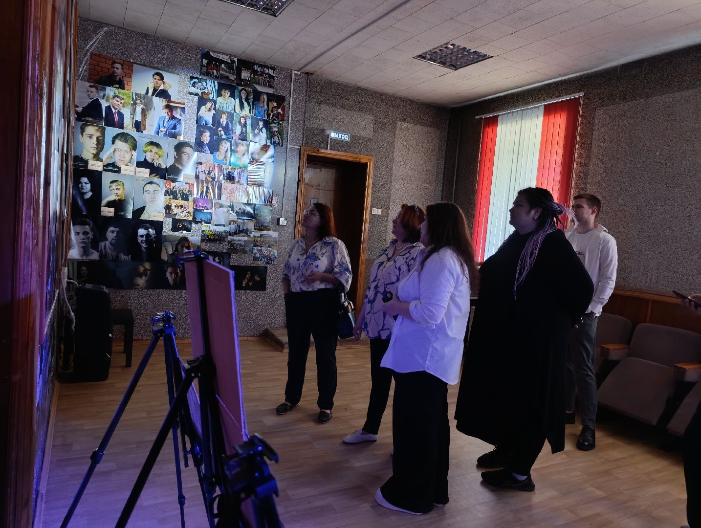 Бронницы, Фотовыставка, Молодежный центр Алиби, Выставка фото, Культура,