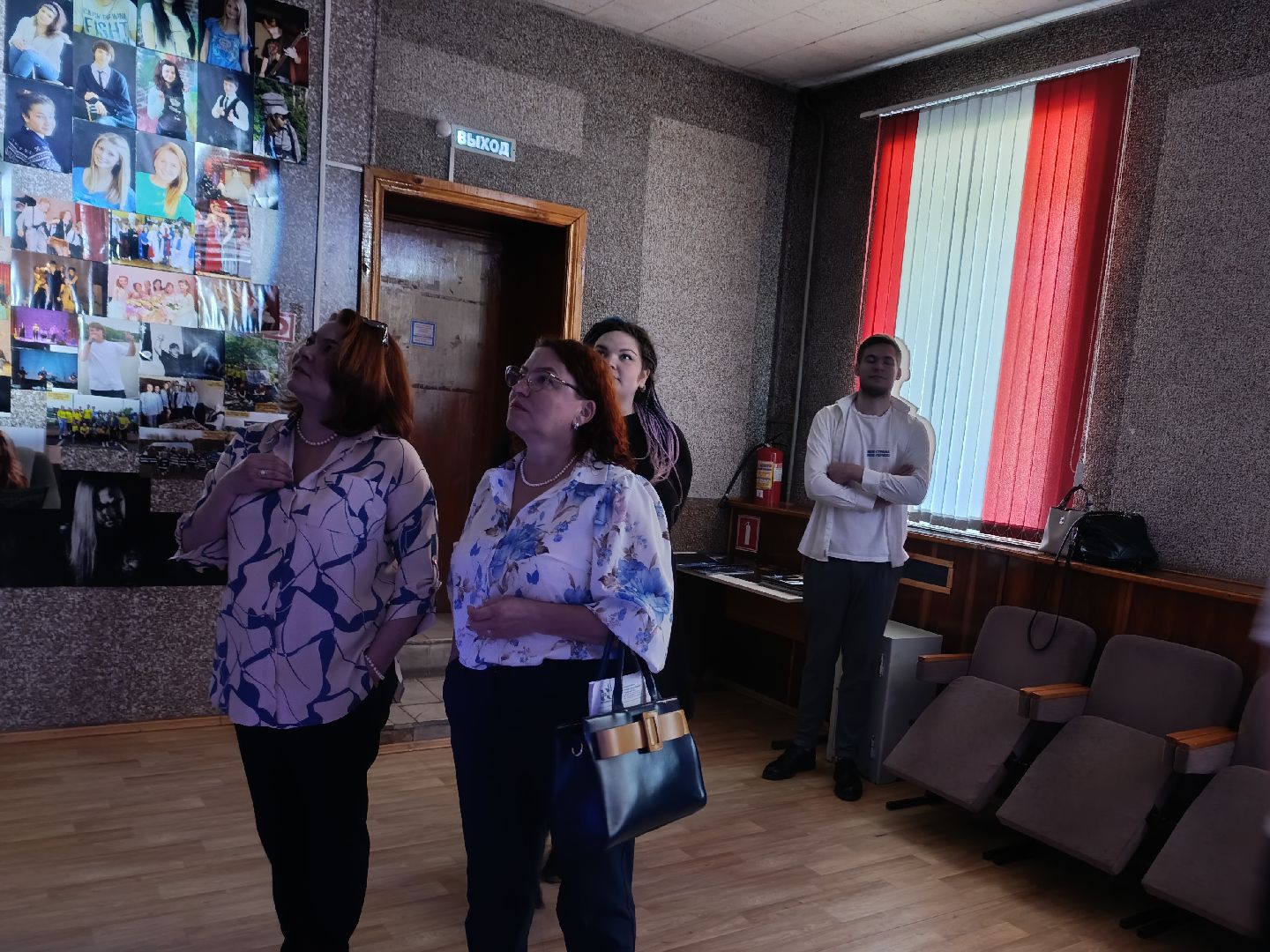 Бронницы, Фотовыставка, Молодежный центр Алиби, Выставка фото, Культура,