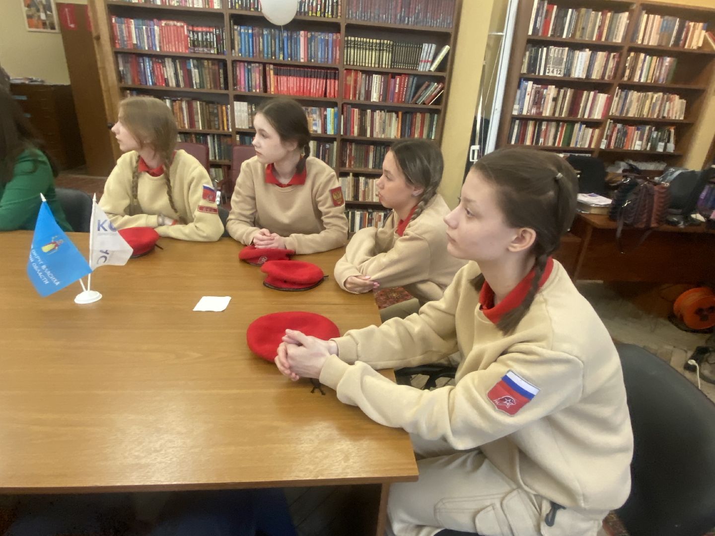 вахта памяти 2024, вахта памяти раскопки, впк илья муромец,курсанты ВПК Илья Муромец,Власиха ВПК Илья Муромец,