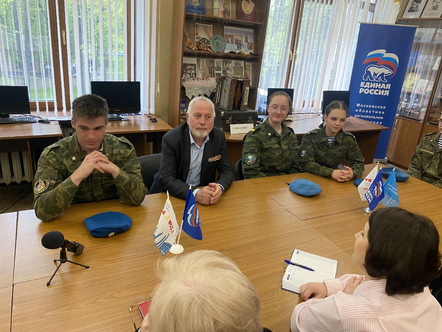 вахта памяти 2024, вахта памяти раскопки, впк илья муромец,курсанты ВПК Илья Муромец,Власиха ВПК Илья Муромец,