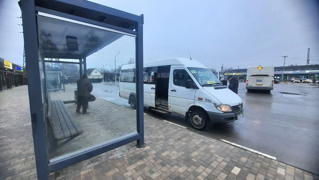 Минтранс, Наро-Фоминск, Обнинск, пассажироперевозки, рейс до Обнинска, автобус
