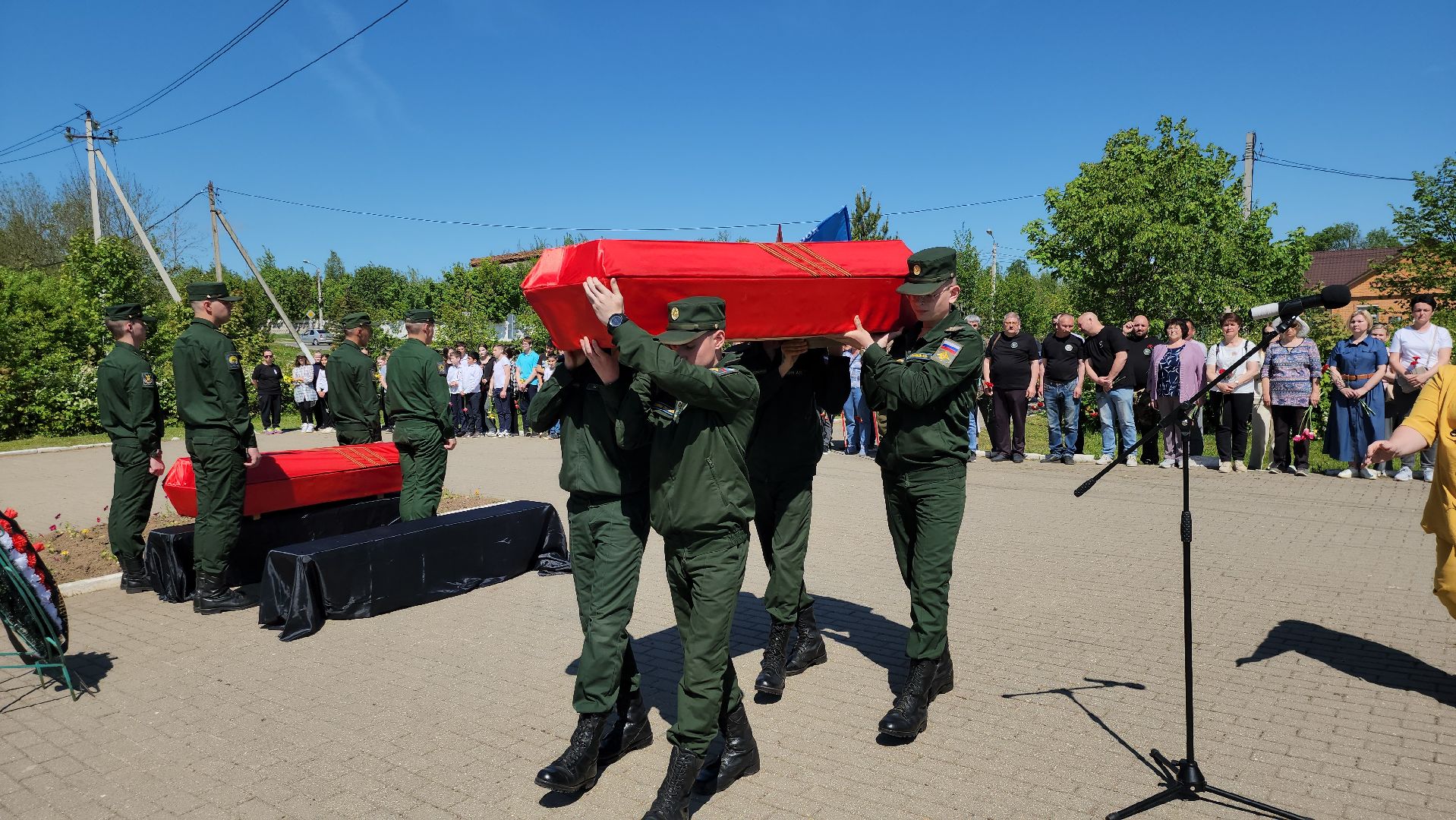 перезахоронения, вов, поиск родственников, поисковый отряд, эхо войны, колюбакино, руза, великая отечественная война,