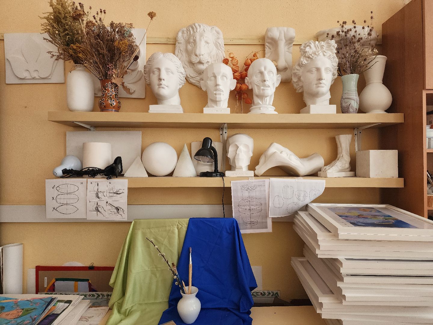 Звенигород, Образование, дом детского творчества,