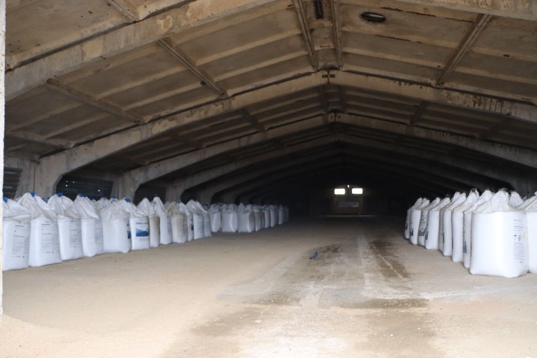 Серебряные Пруды, сельское хозяйство, субсидия