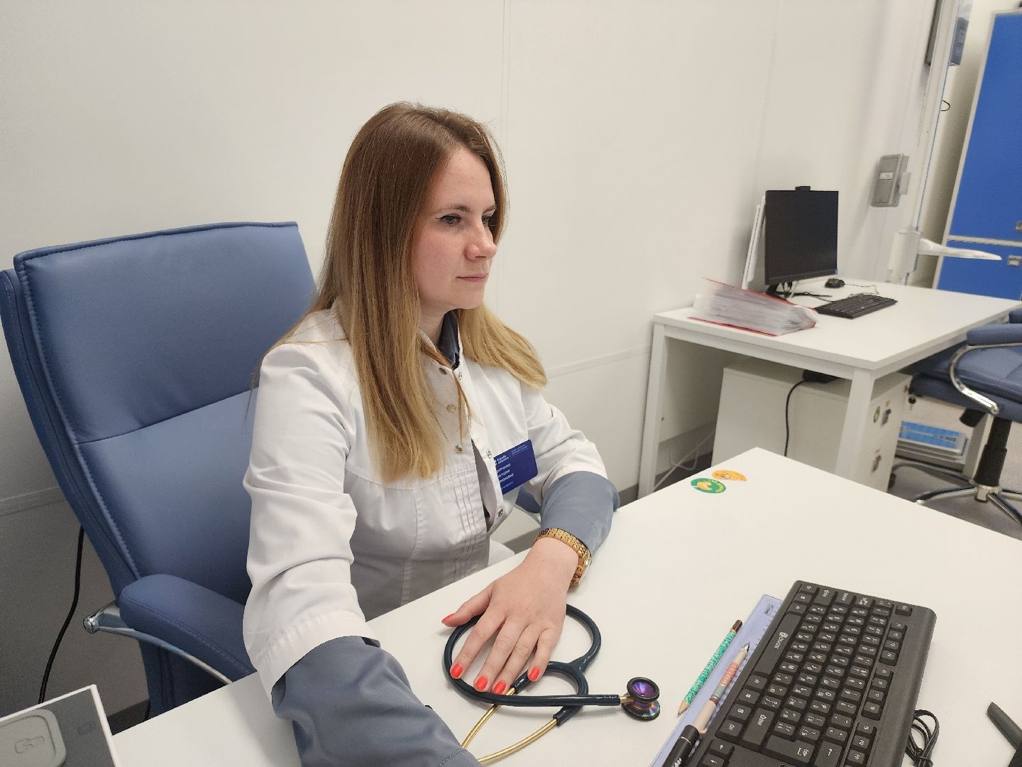 аллерголог, аллергия под контролем, рекомендации врача,