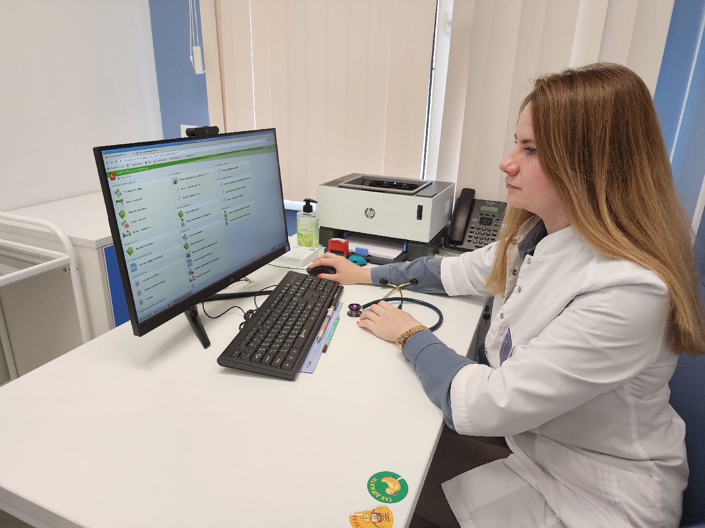 аллерголог, аллергия под контролем, рекомендации врача,