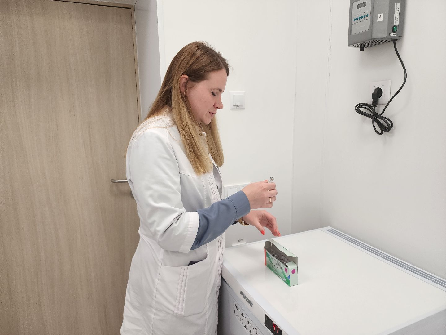 аллерголог, аллергия под контролем, рекомендации врача,