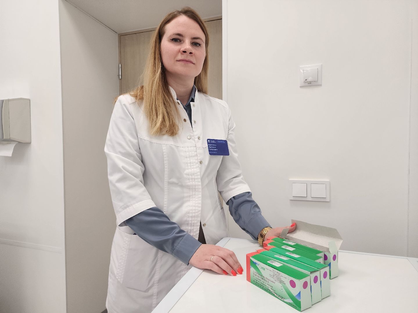 аллерголог, аллергия под контролем, рекомендации врача,