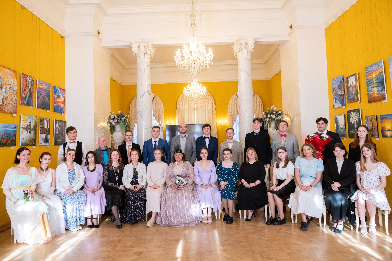 лыткарино, культура, музей, история, бал,