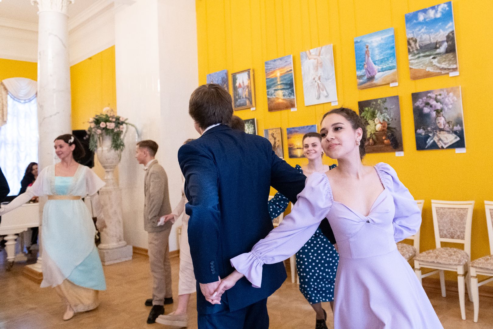 лыткарино, культура, музей, история, бал,