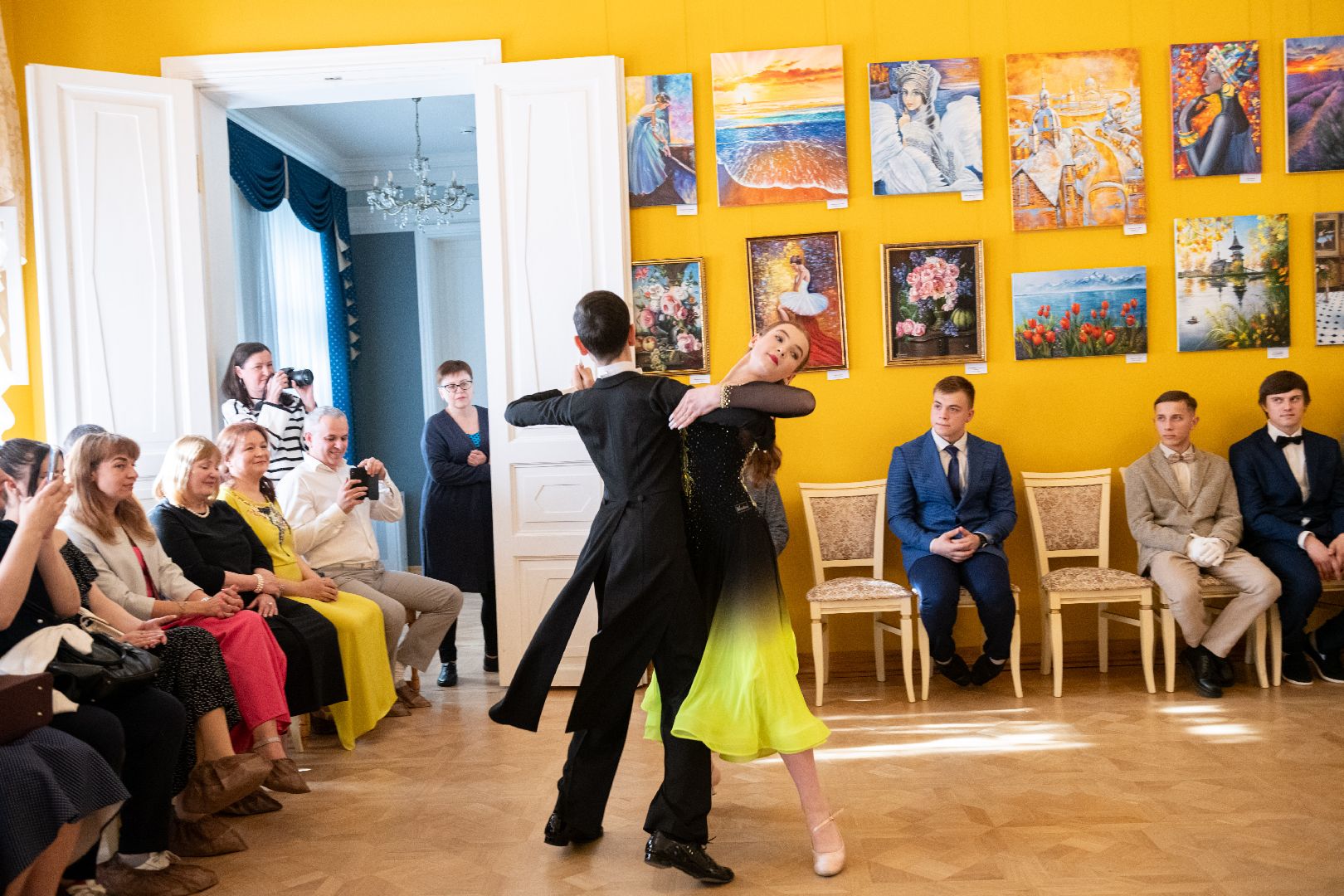 лыткарино, культура, музей, история, бал,