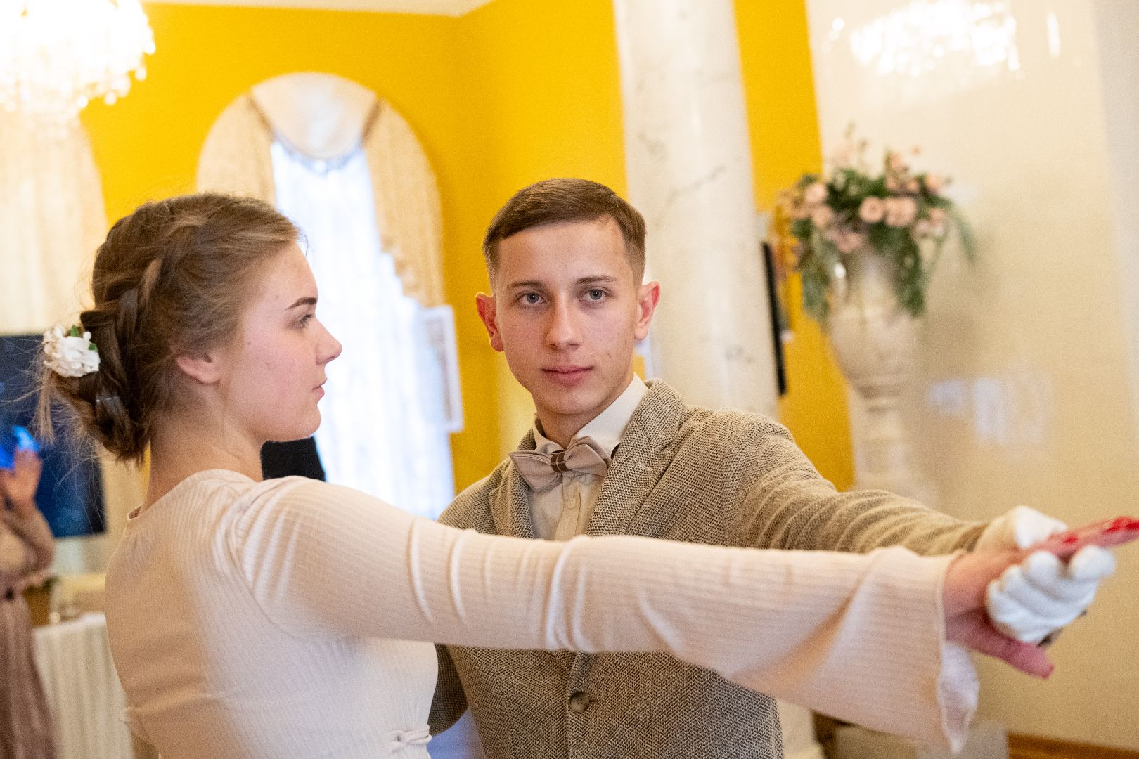 лыткарино, культура, музей, история, бал,