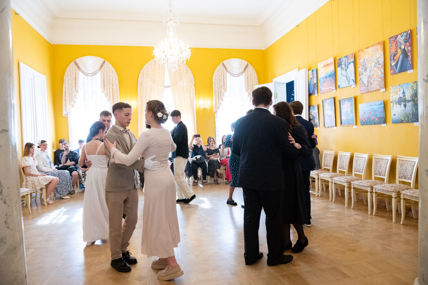 лыткарино, культура, музей, история, бал,