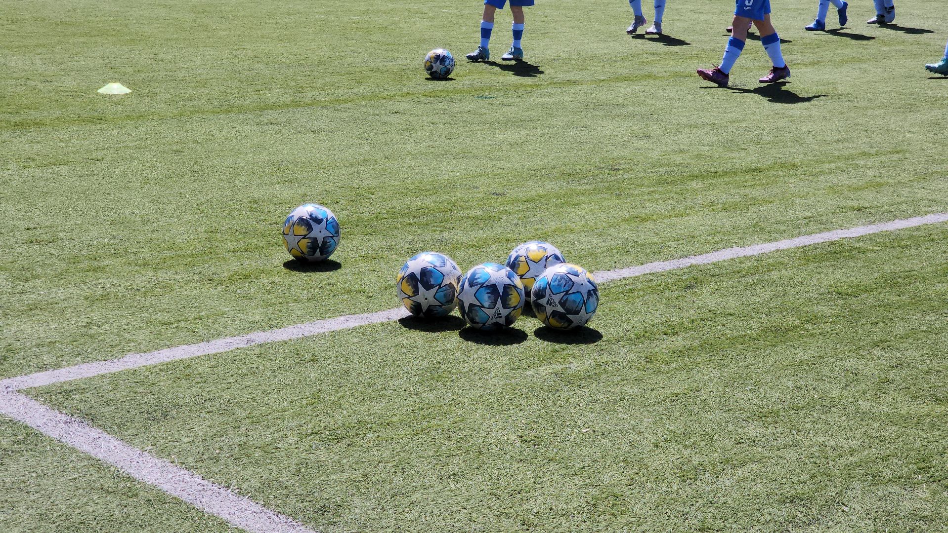 футбол, женский футбол, первенство московской области, зоркий, красногорск, мастер-сатурн,