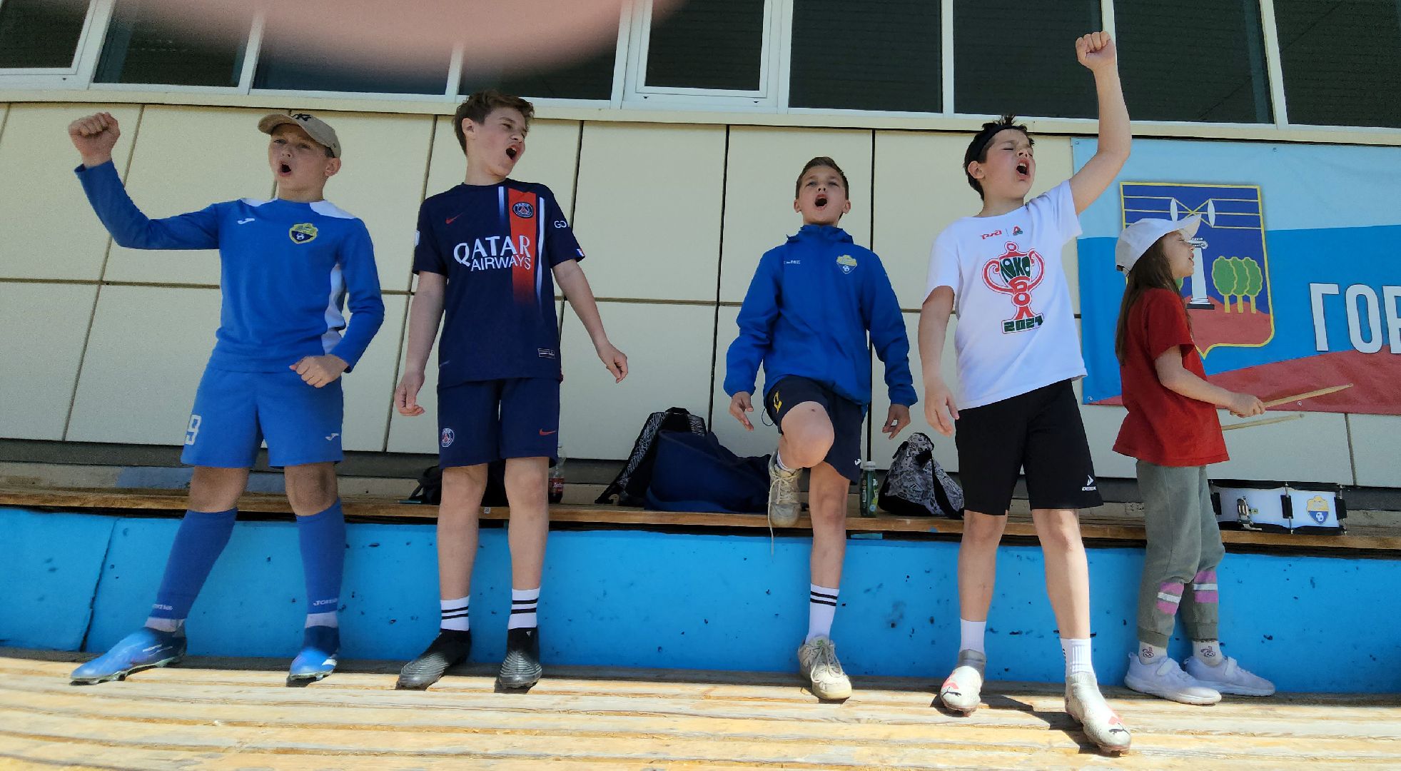 футбол, женский футбол, первенство московской области, зоркий, красногорск, мастер-сатурн,