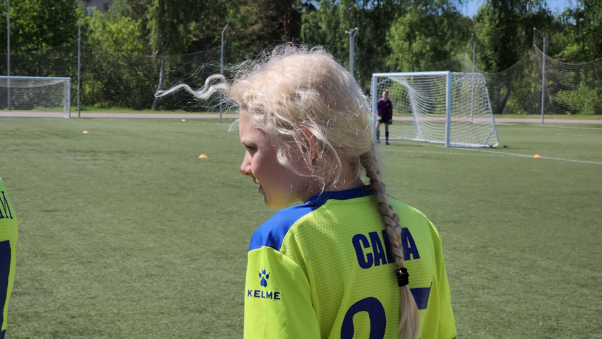 футбол, женский футбол, первенство московской области, зоркий, красногорск, мастер-сатурн,