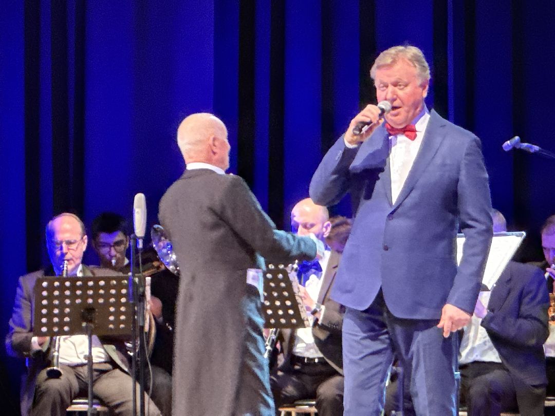 Одинцово, Культура, Оркестр, Подмосковье, Музыка