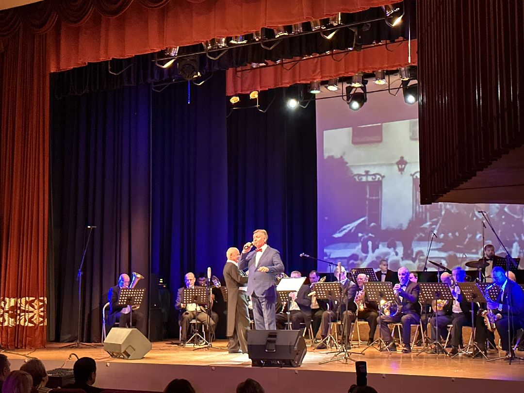 Одинцово, Культура, Оркестр, Подмосковье, Музыка