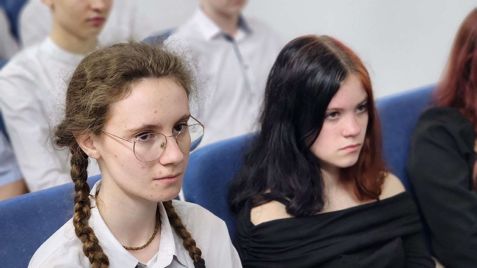 парта героя, сош3, протвино, партийный проект, память,