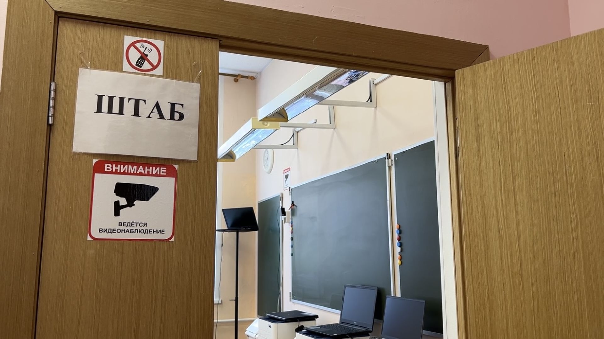 химки, образование, егэ, школа,