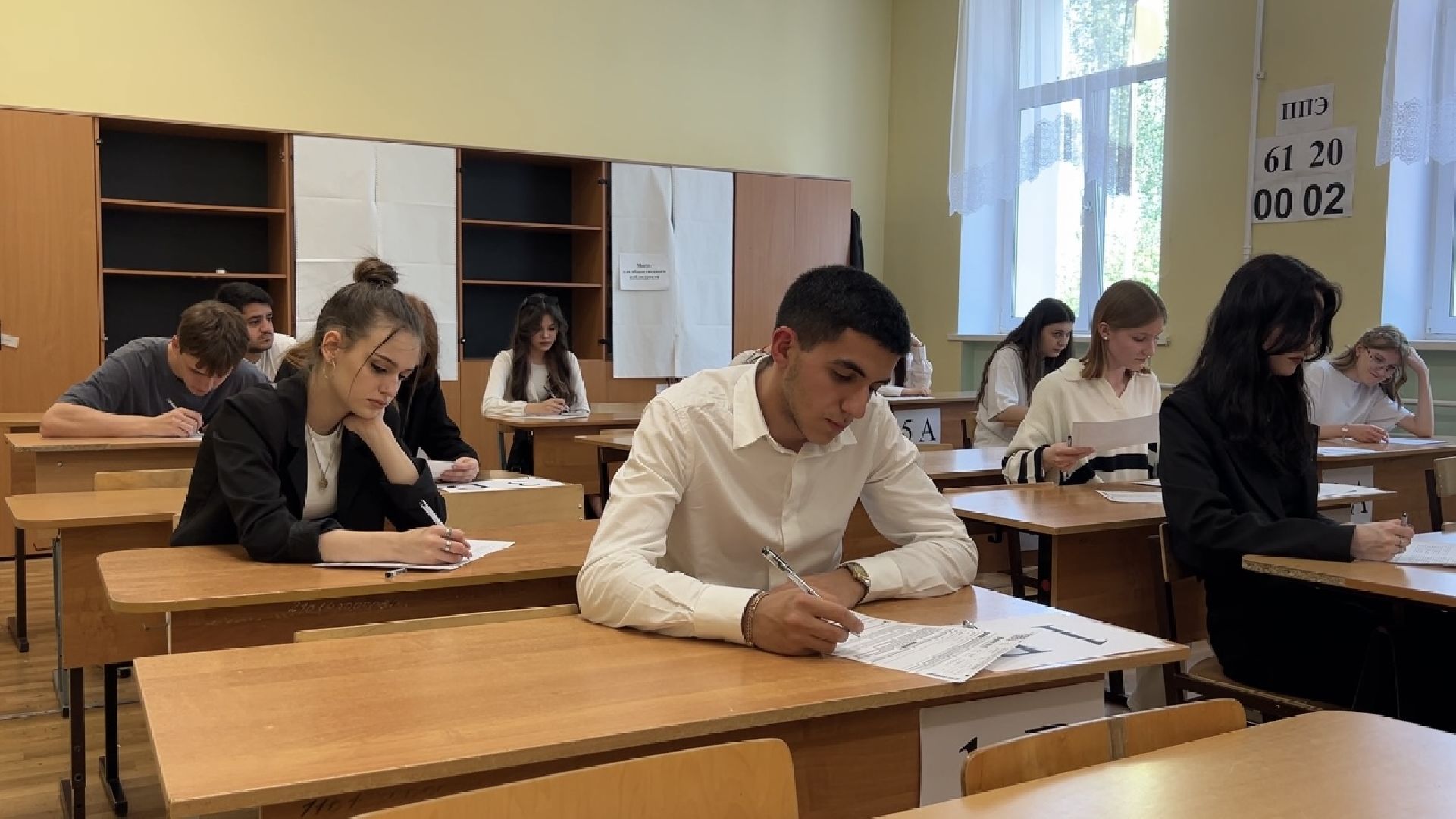 химки, образование, егэ, школа,