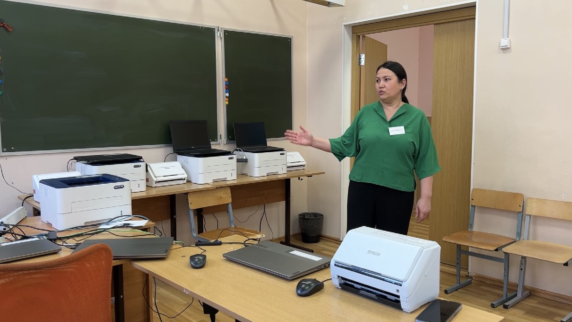 химки, образование, егэ, школа,