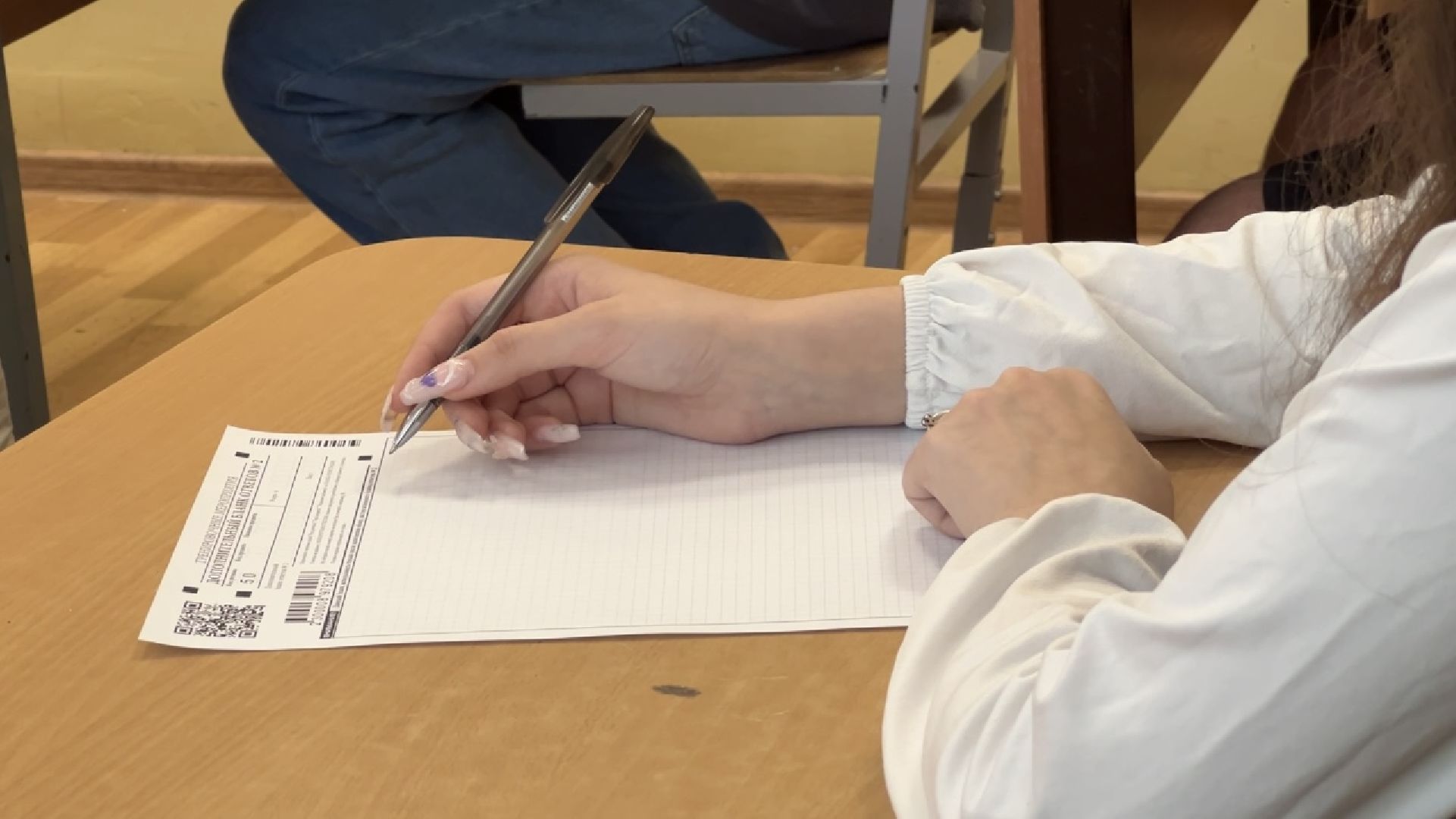 химки, образование, егэ, школа,