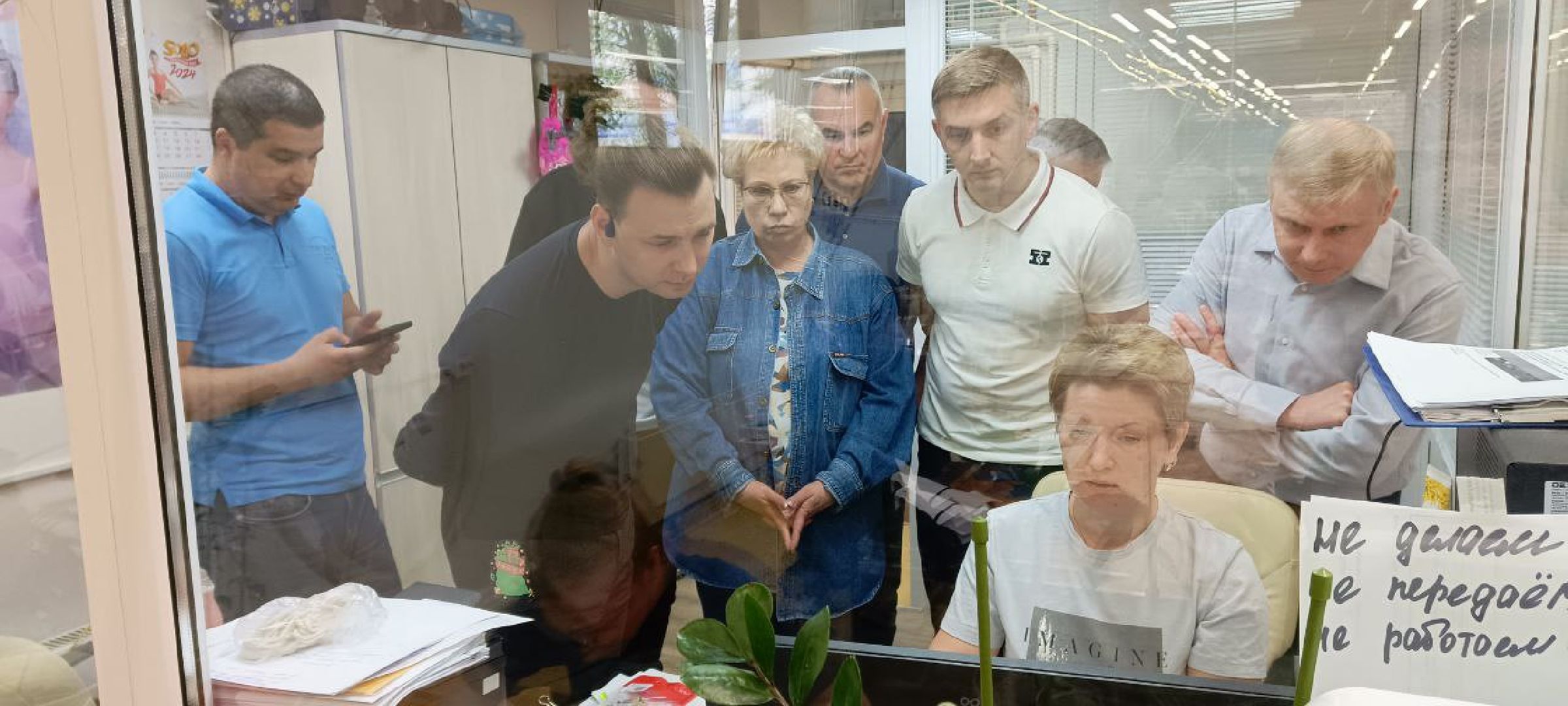 Дмитров, Мануфактура Малюгина,