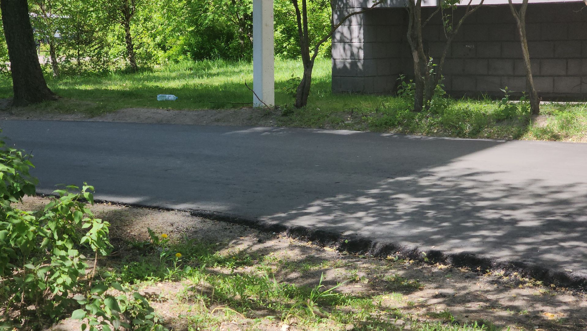 Электрогорск, Городской округ Павловский Посад, Люди, Двор, Жители, Дороги, Благоустройство,