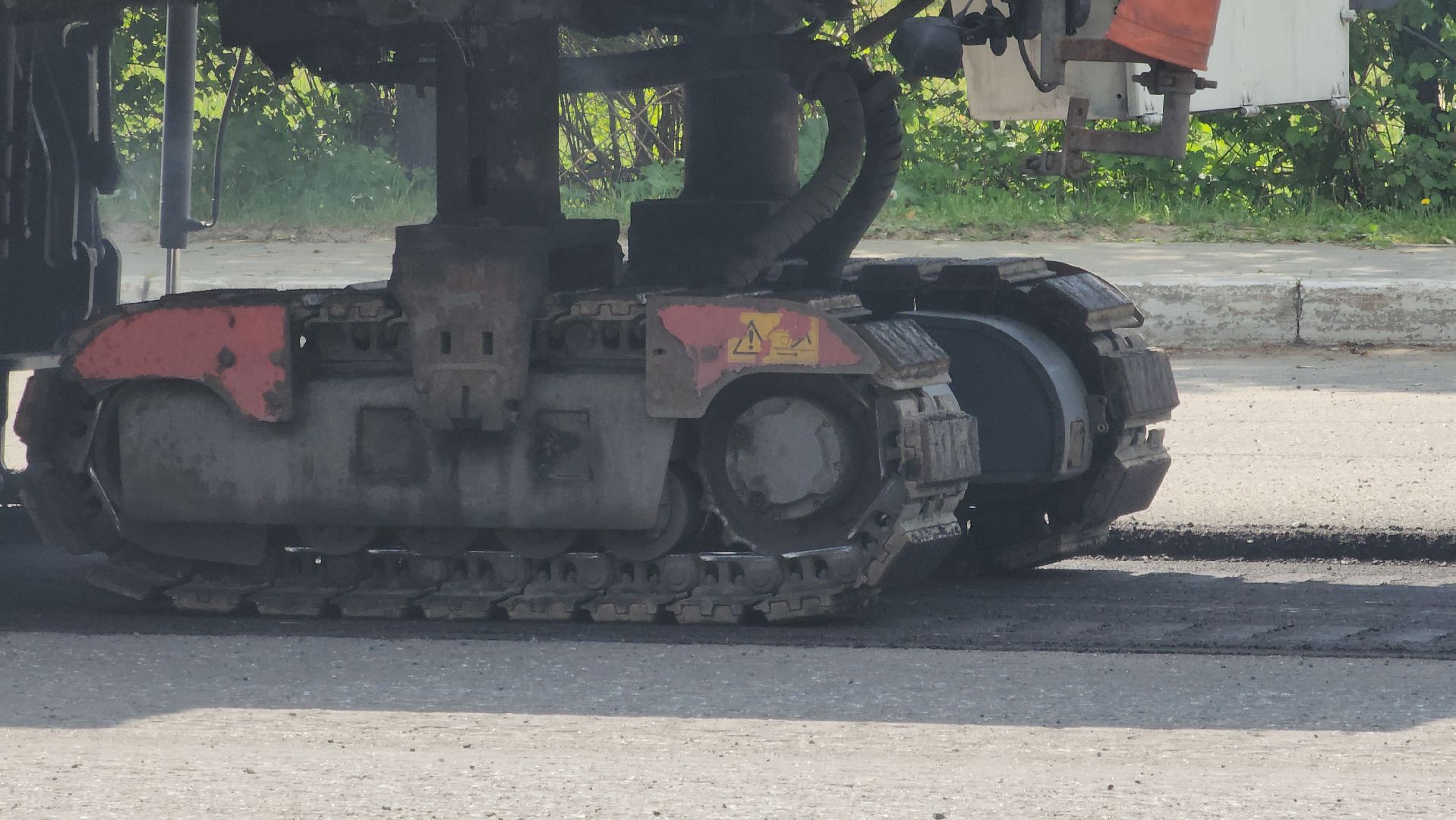 Ступино, Дороги в подмосковье, ремонт дороги,