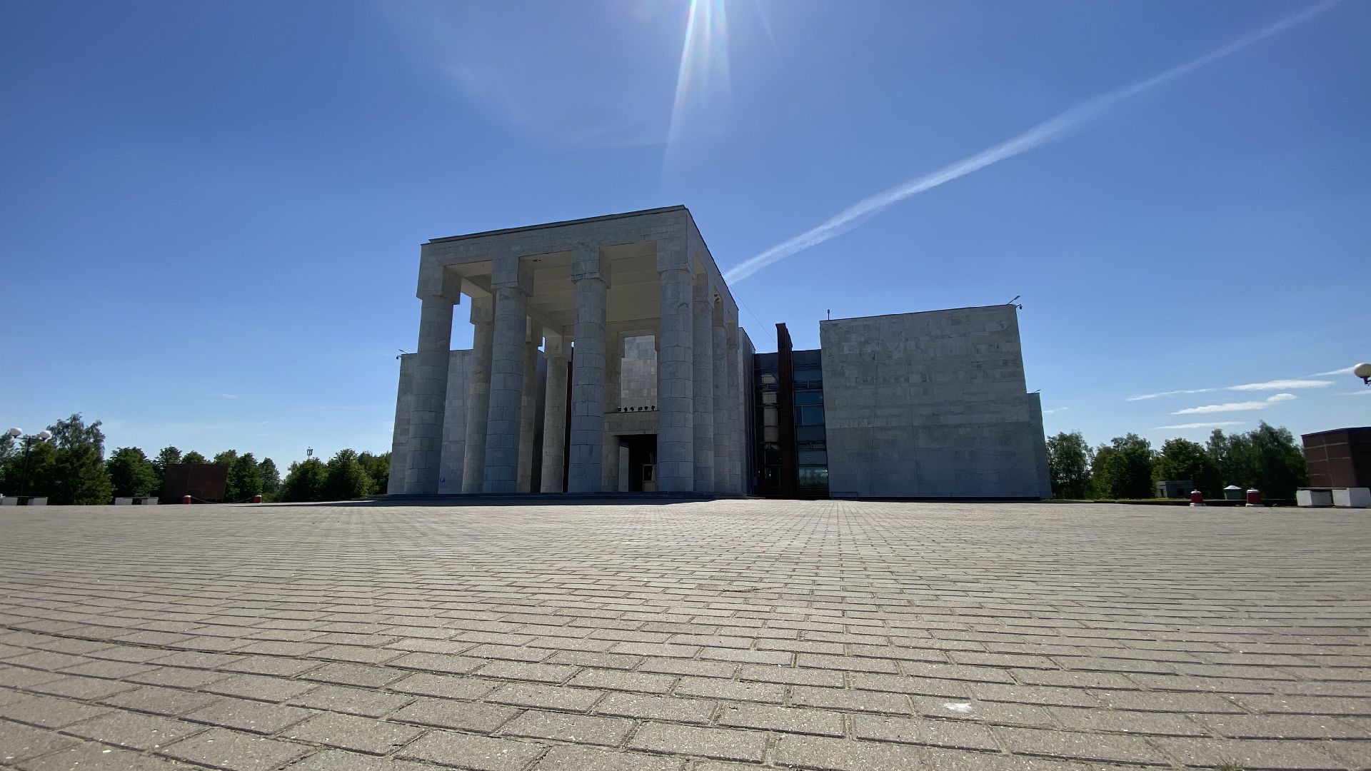 горки ленинские, музей-заповедник горки ленинские, выставка Вожди и художники, Владимир Ленин, культура подмосковья,