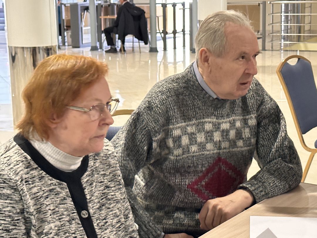 Одинцово, ЖКХ, Адвокаты, Общественная палата, Поликлиника, Кубинка