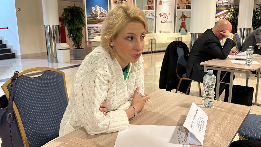 Одинцово, ЖКХ, Адвокаты, Общественная палата, Поликлиника, Кубинка