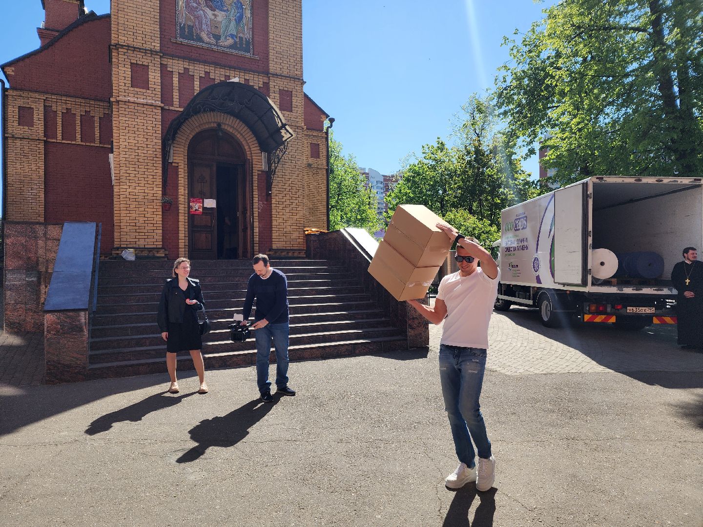 красноармейск, г.о. пушкинский, помощь бойцам сво, александр легков,