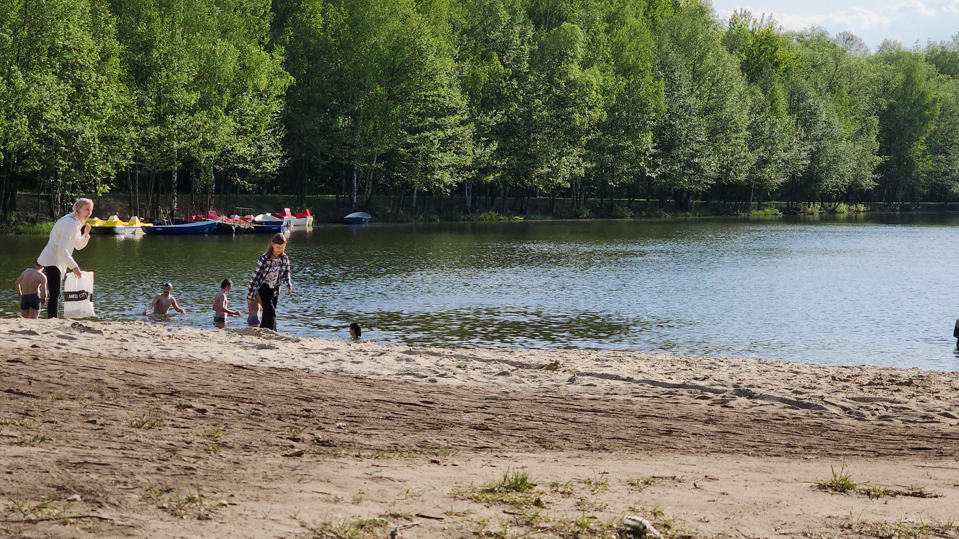 электросталь, мой город, жители города, водоём, водоемы, пляж, летний сезон, летний отдых, лето в подмосковье,