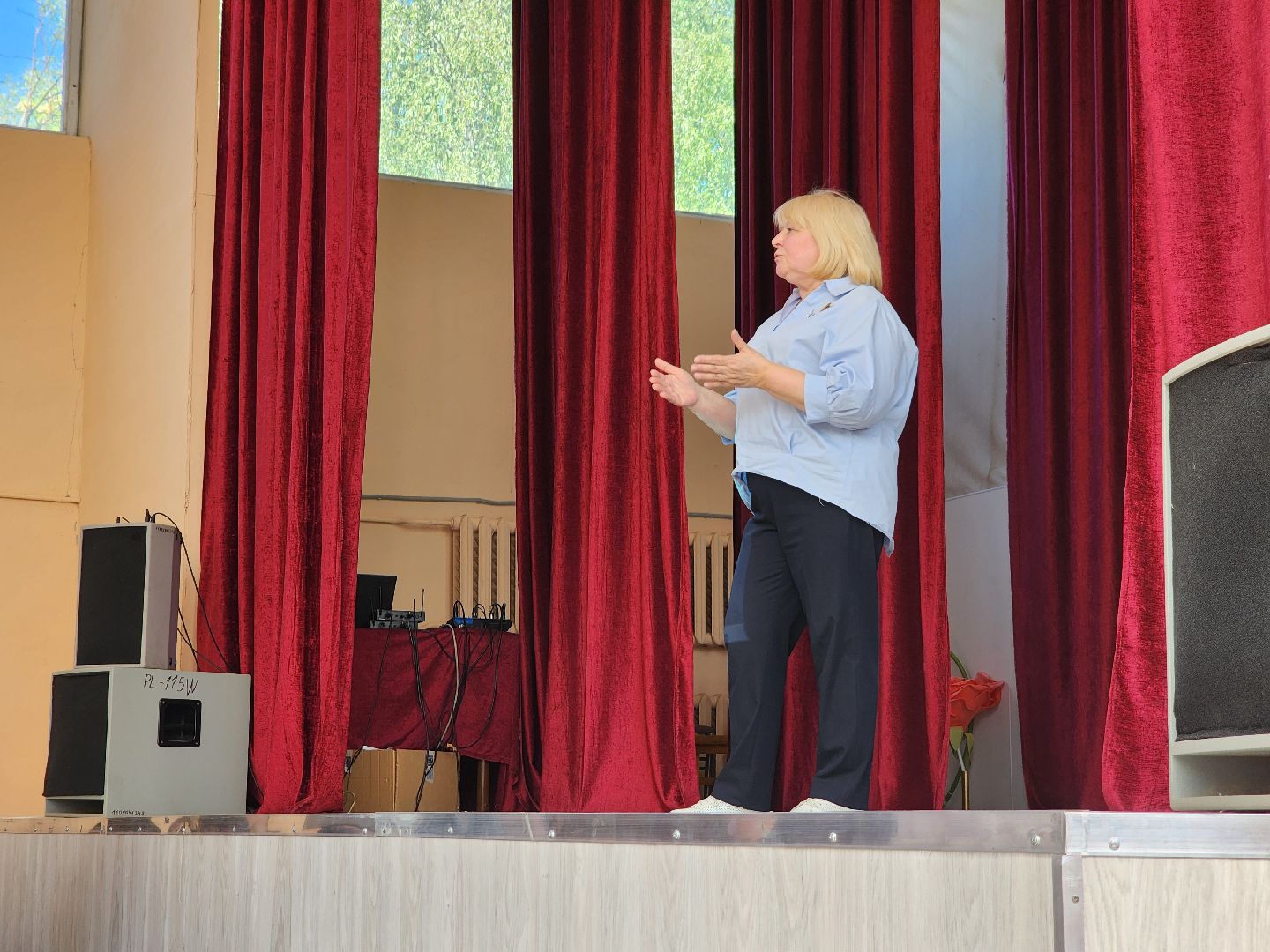 Дубна, Безопасная мобильность, Электросамокат, Мотоцикл, дорожная безопасность, Госавтоинспекция, профилактика,