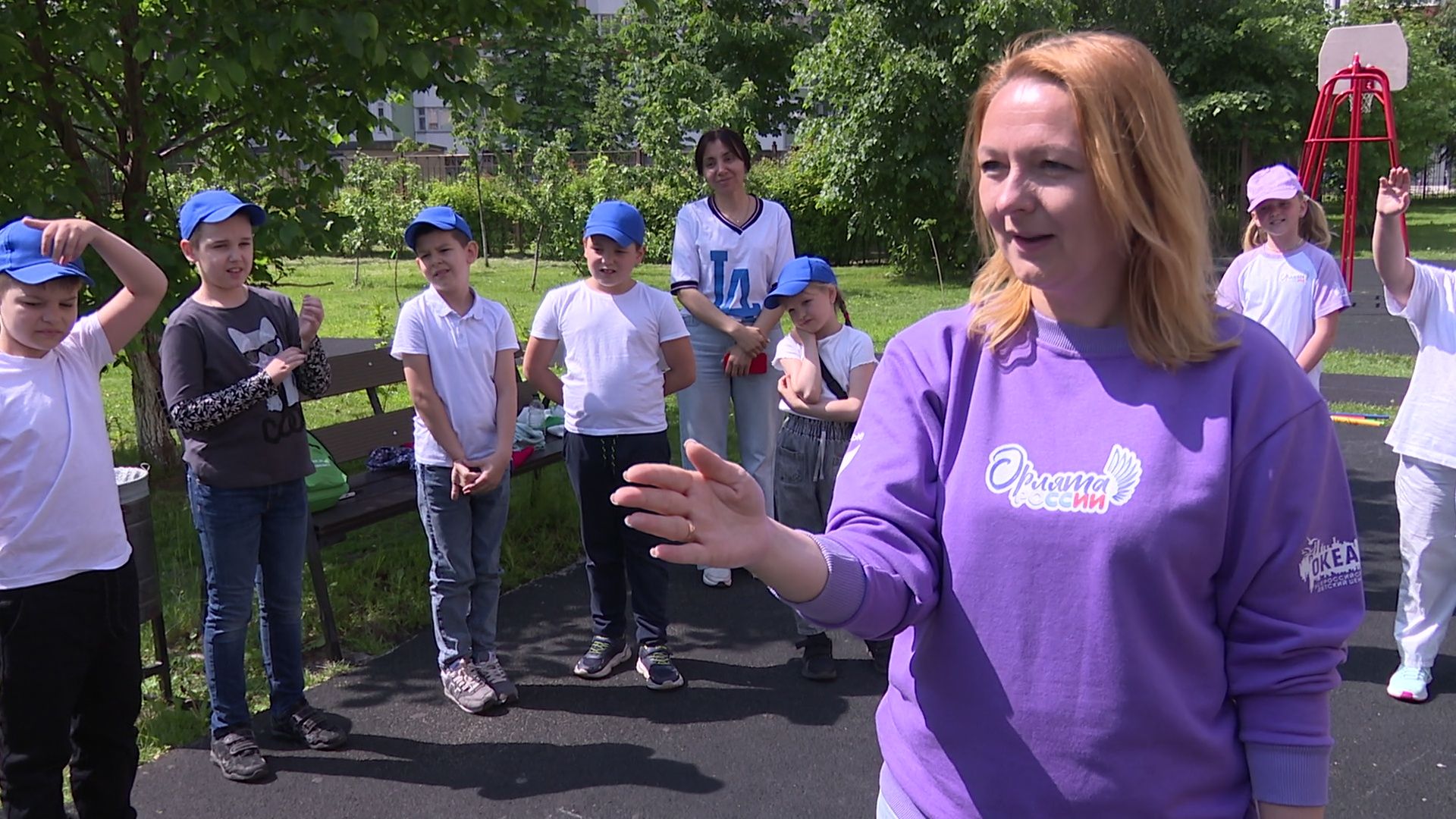 Реутов, пришкольные лагеря, лето, отдых, дети, школы,