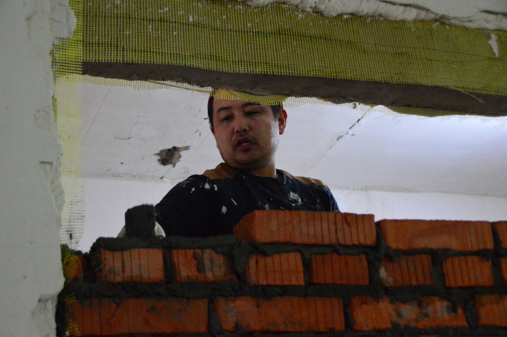 шатура, капетальный ремонт школы, школа 1 корпус 2, шатурторф,