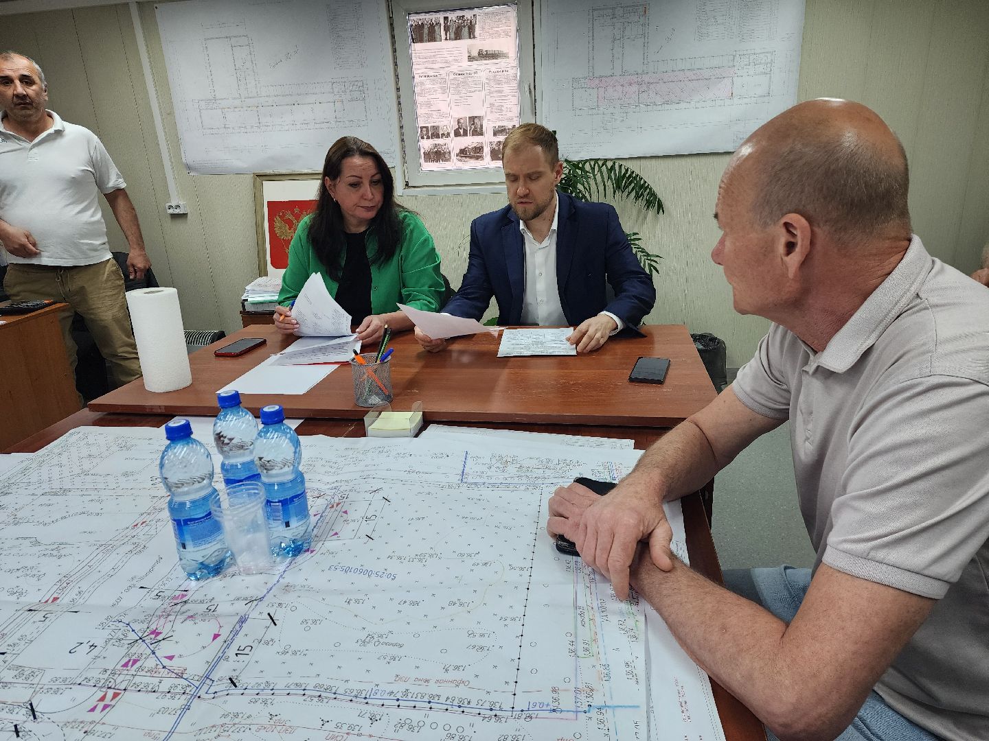 шатура, капетальный ремонт школы, школа 1 корпус 2, шатурторф,