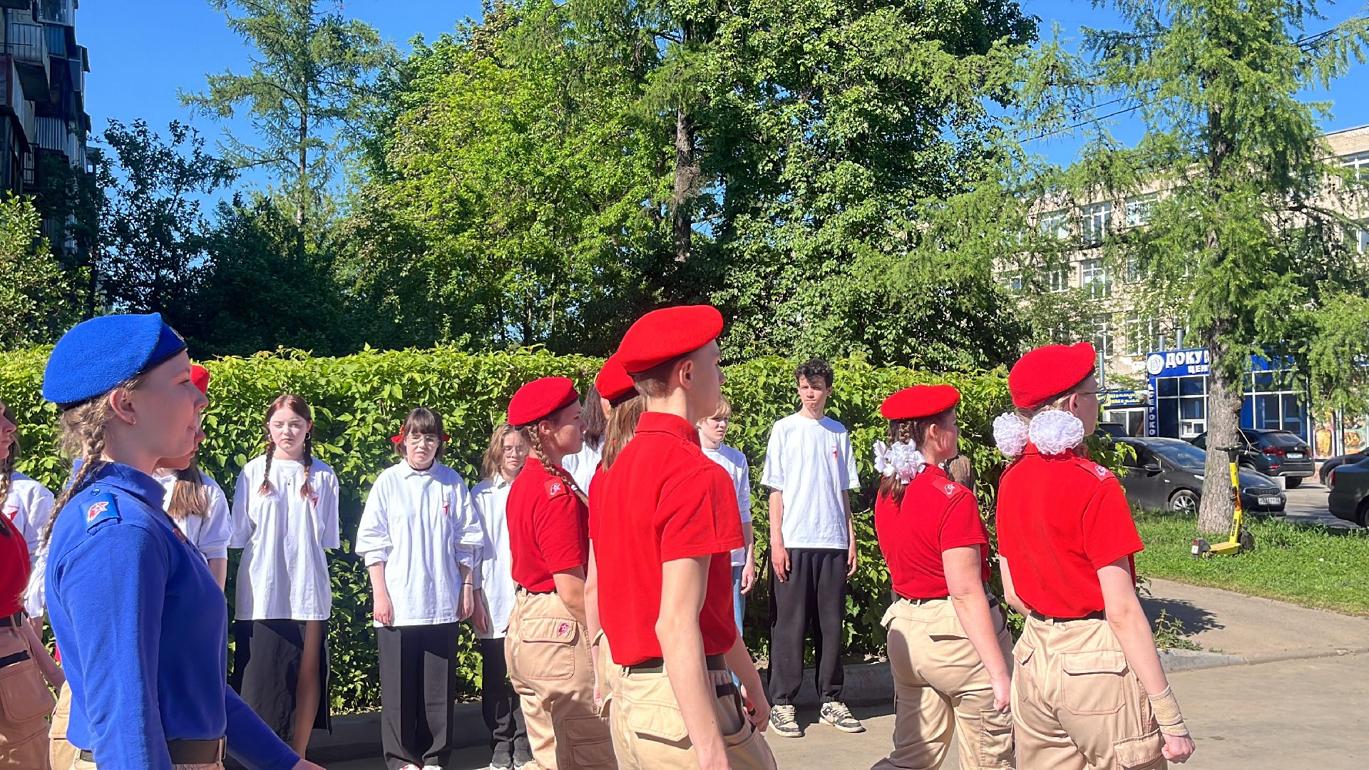 военкор, мурал, семен еремин, мурал в балашихе,герои, герои сво,