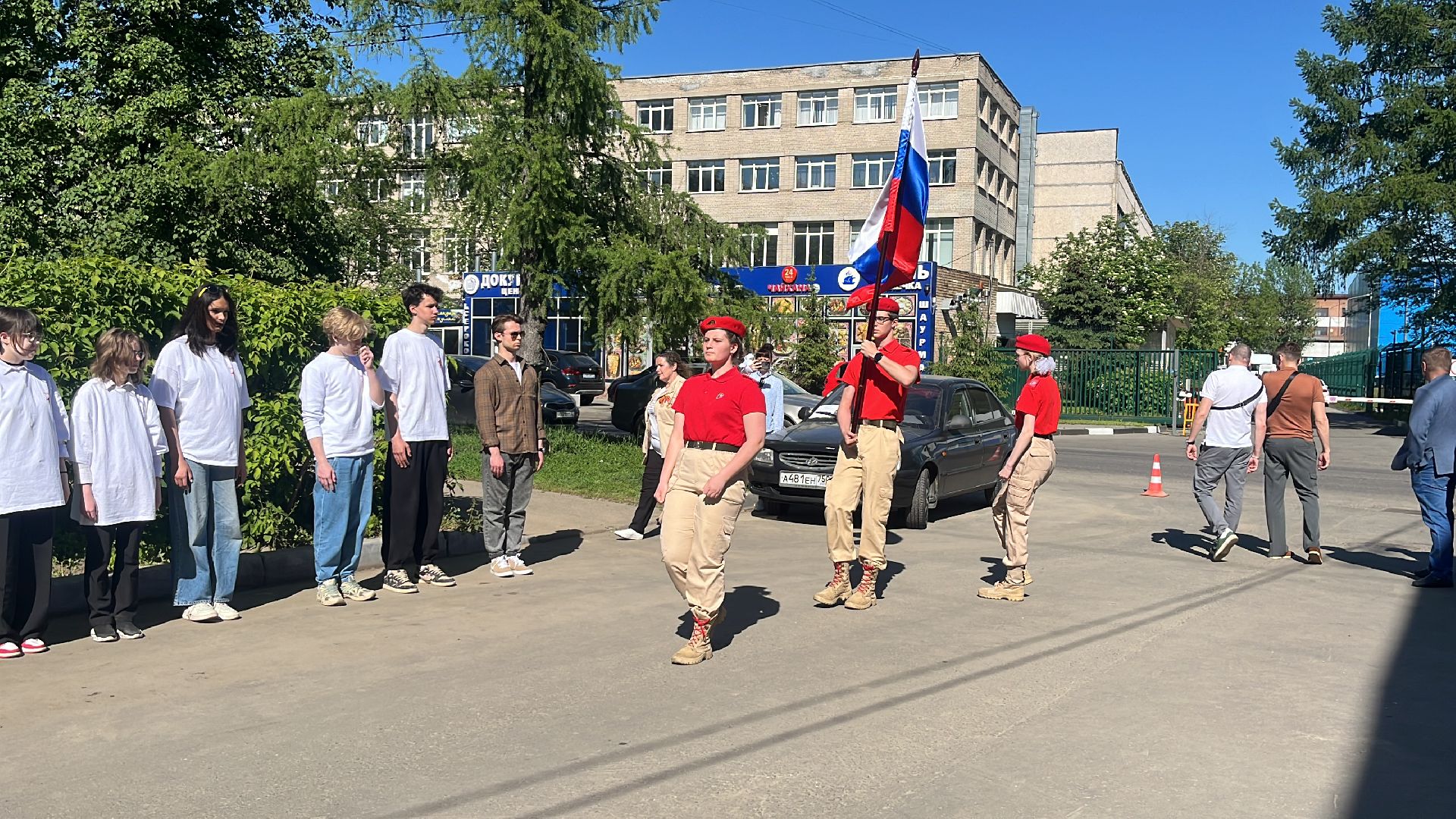 военкор, мурал, семен еремин, мурал в балашихе,герои, герои сво,