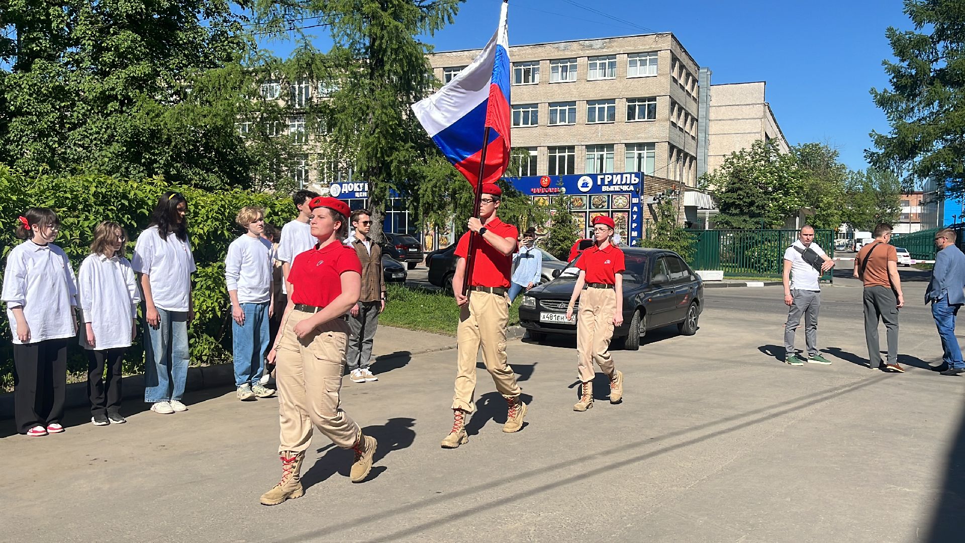 военкор, мурал, семен еремин, мурал в балашихе,герои, герои сво,