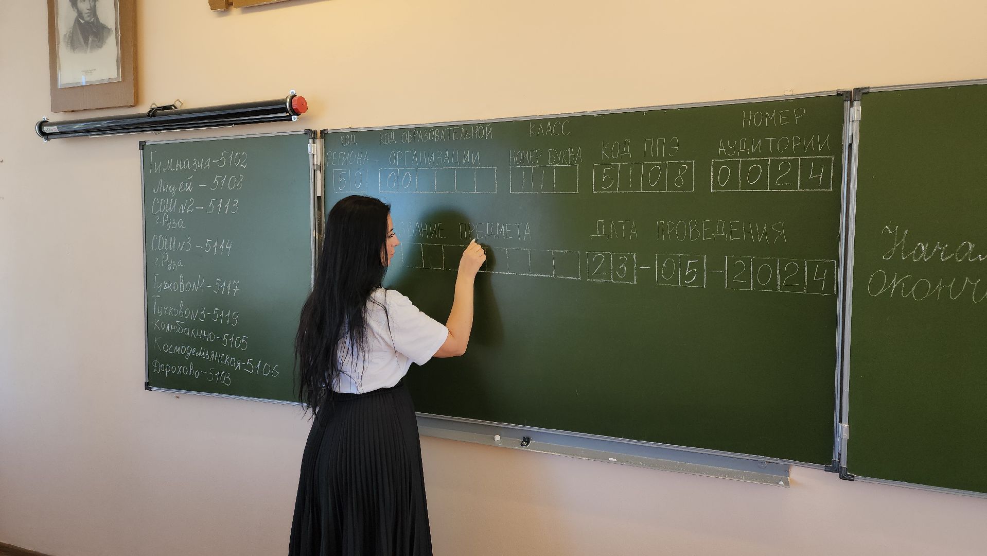 егэ, нестеровский лицей, нестерово, Подготовка к егэ, Экзамен, образование, Руза, рузский городской округ,