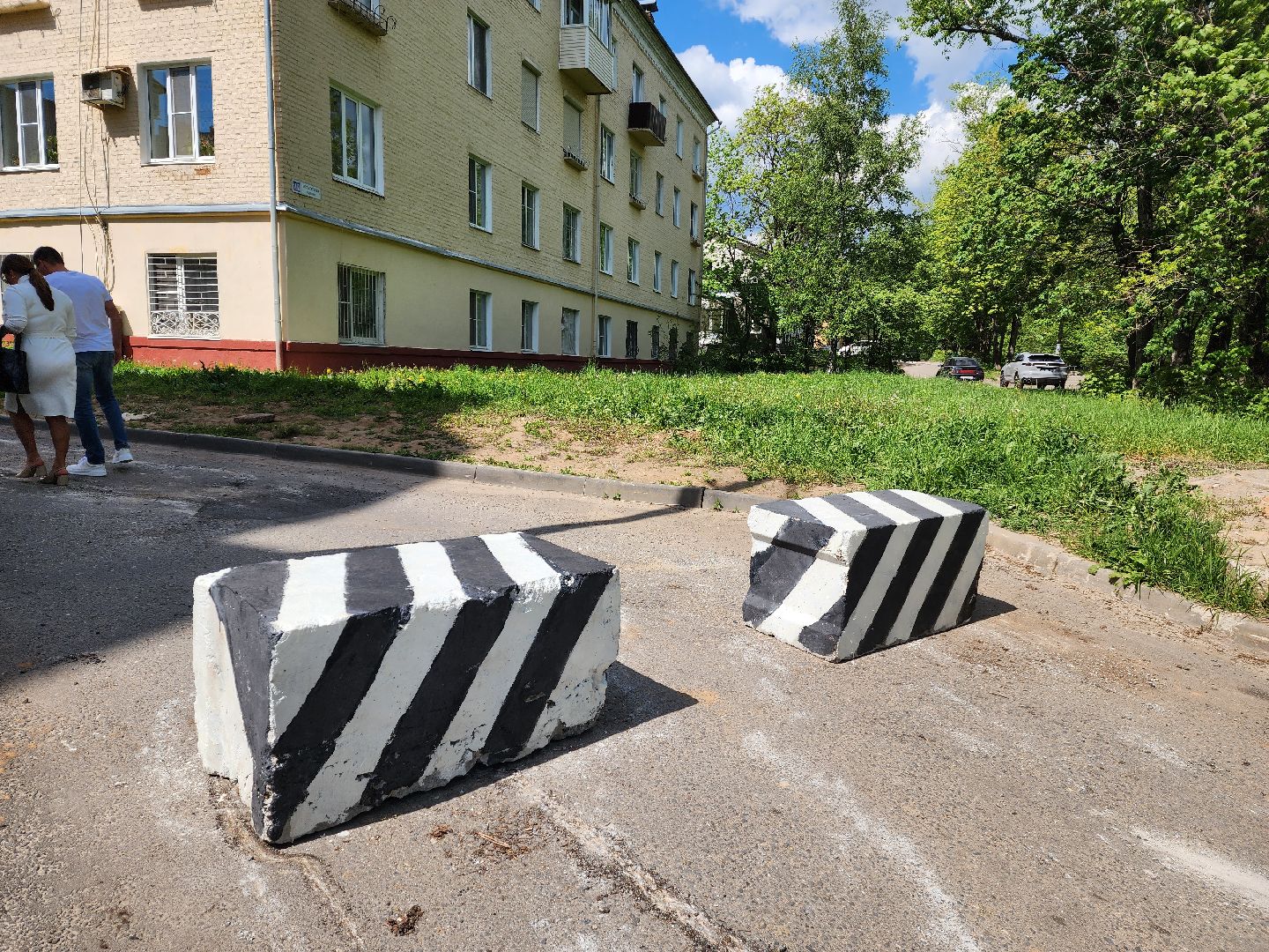 красноармейск, г.о. пушкинский, капитальный ремонт дорог, александр легков,