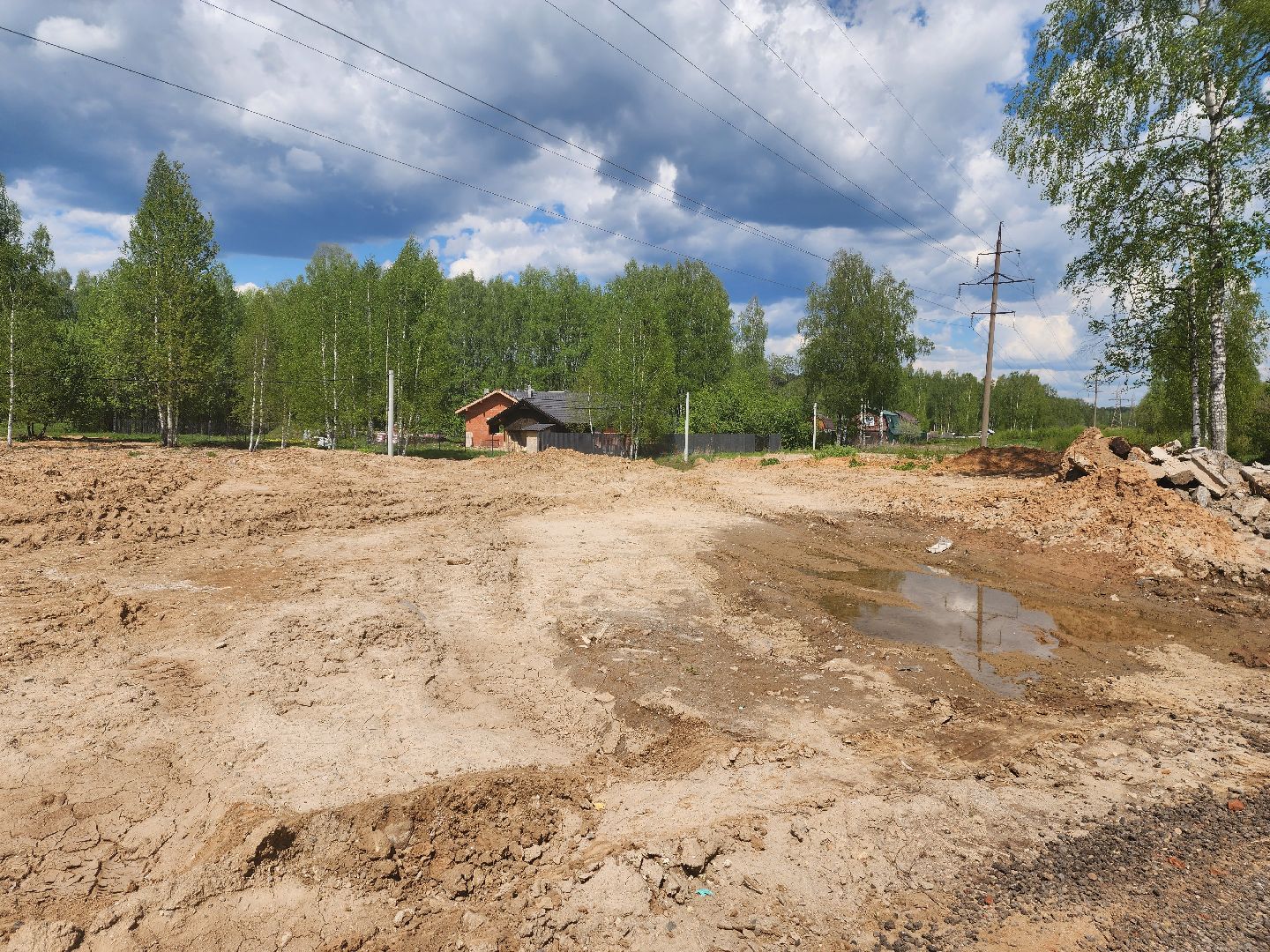 красноармейск, г.о. пушкинский, капитальный ремонт дорог, александр легков,